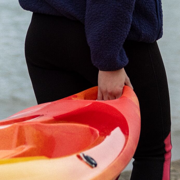 Scooter X Tandem - RENTAL | Wave Sport